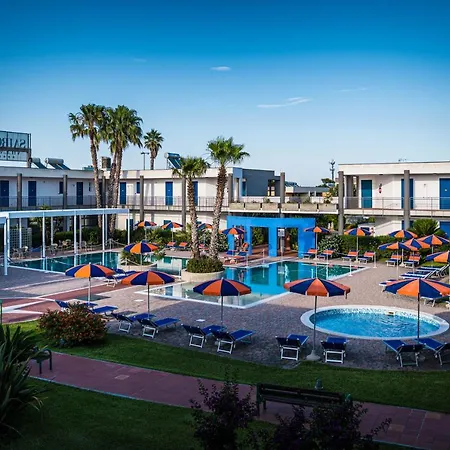 Sairon Village 度假村 4*