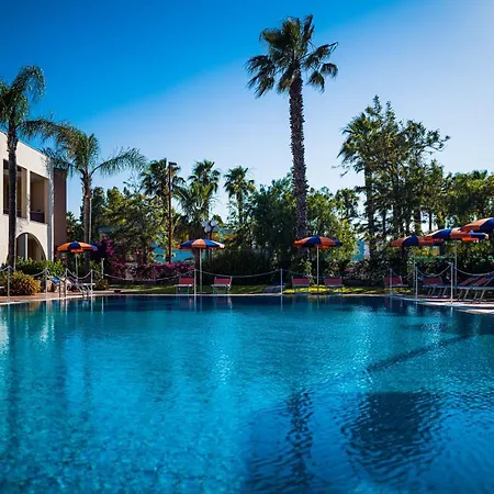 Resort Sairon Village