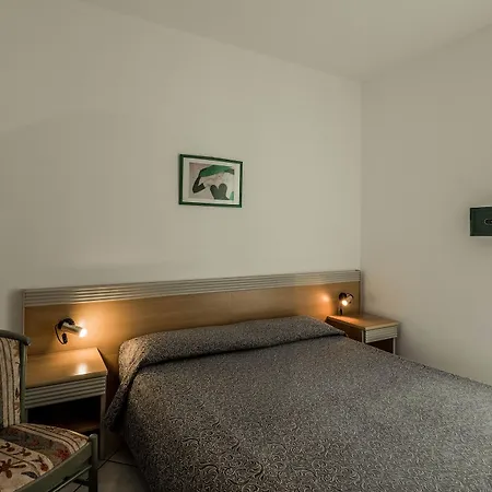 Feriested Sairon Village 4*
