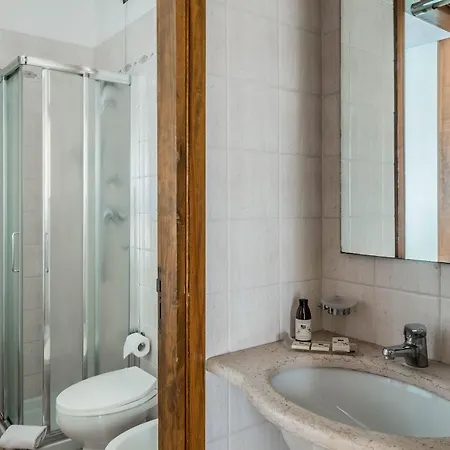 Sairon Village Feriested 4*