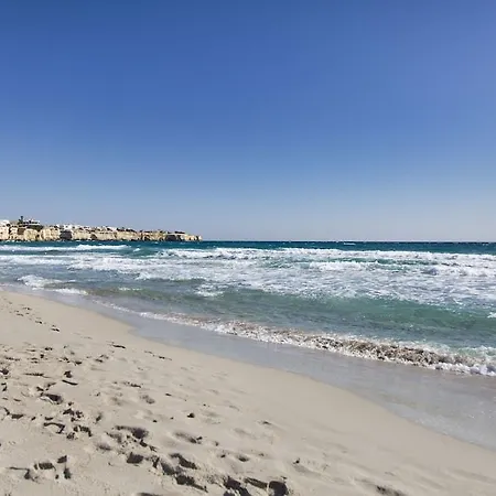 Feriested Sairon Village Torre dell'Orso
