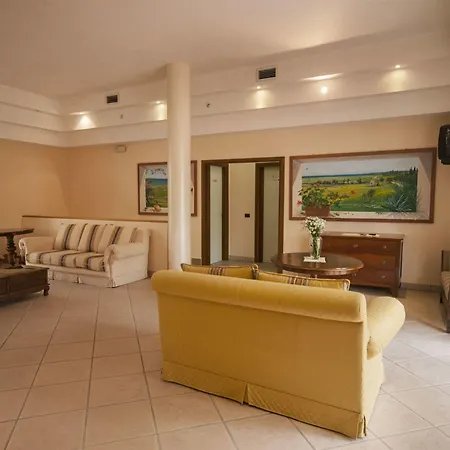 Sairon Village Feriested 4*