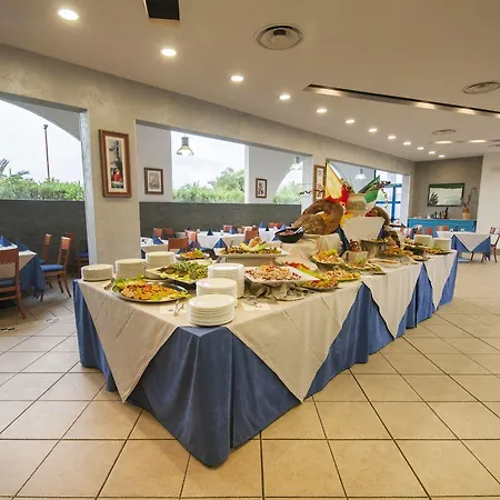 Sairon Village 4* Torre dell'Orso