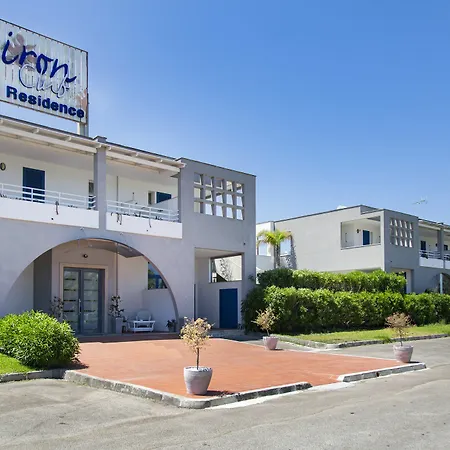 Sairon Village 4* Torre dell'Orso