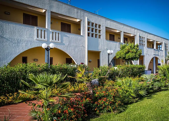 Sairon Village Resort Torre dell'Orso