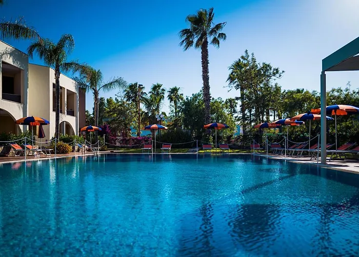 Resort Sairon Village