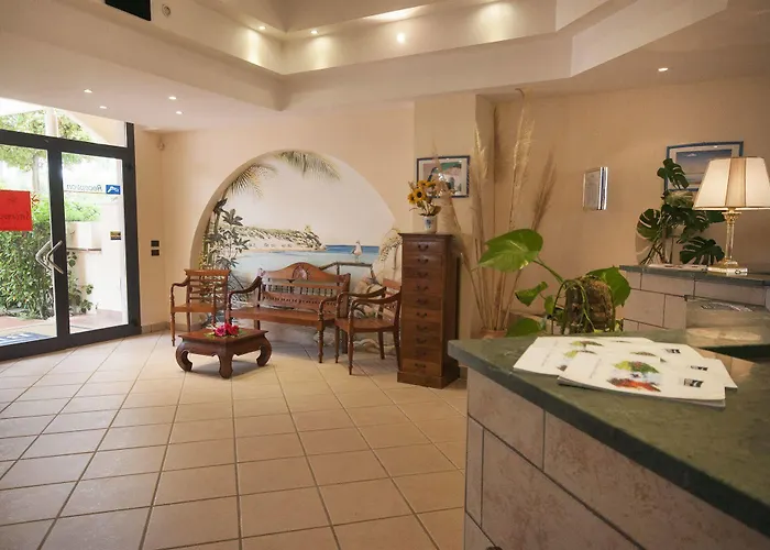 Sairon Village 4* 托里德欧索