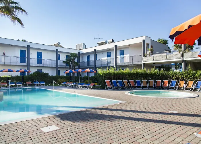 Sairon Village 托里德欧索