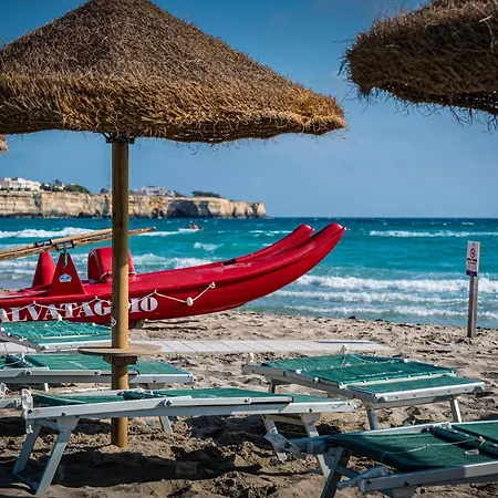 Sairon Village Torre dell'Orso