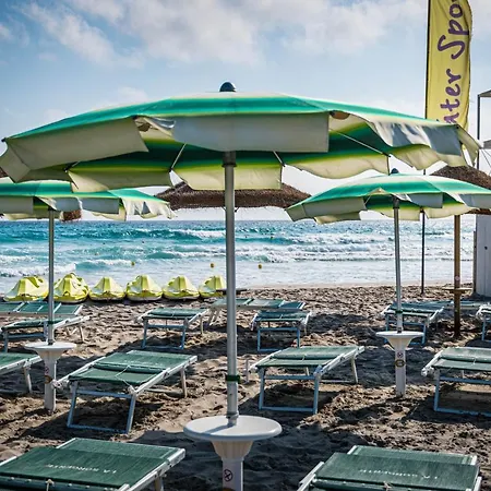 Sairon Village 4* Torre dell'Orso