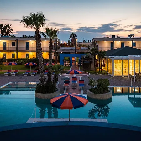 Resort Sairon Village Torre dell'Orso