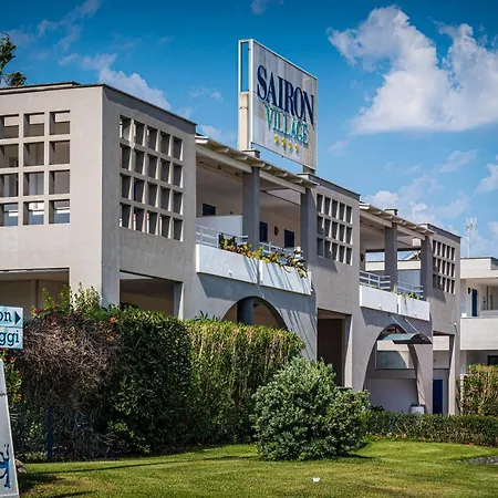 Sairon Village Torre dell'Orso