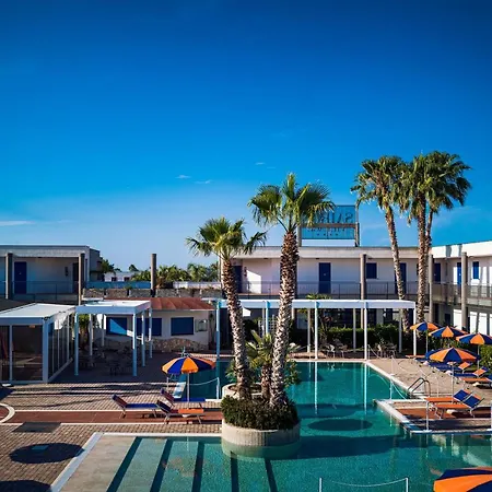 Sairon Village Resort
