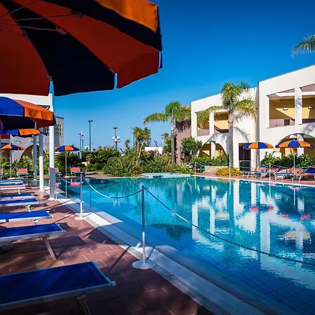 Resort Sairon Village Torre dell'Orso
