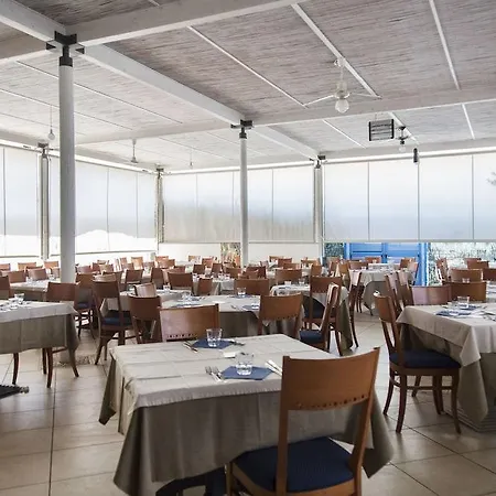 Sairon Village 4* Torre dell'Orso