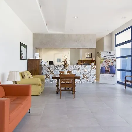 Sairon Village Resort Torre dell'Orso
