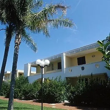 Sairon Village Resort Torre dell'Orso