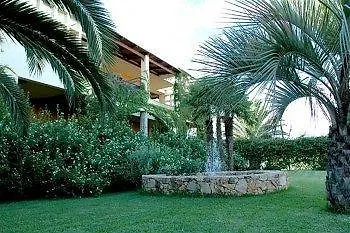 Sairon Village 4* Torre dell'Orso