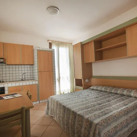 Resort Sairon Village Torre dell'Orso