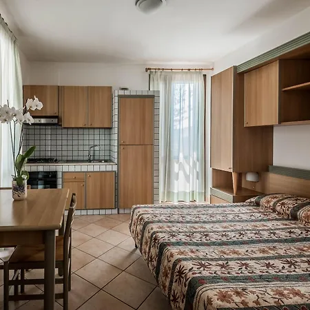 Resort Sairon Village Torre dell'Orso