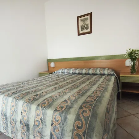 Resort Sairon Village Torre dell'Orso