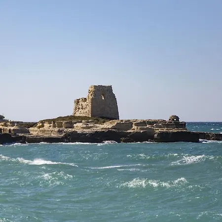 Sairon Village Resort Torre dell'Orso