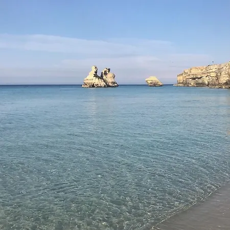 Sairon Village Torre dell'Orso