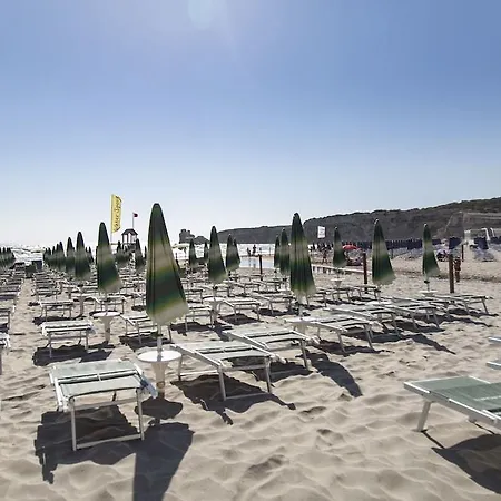 Sairon Village Torre dell'Orso