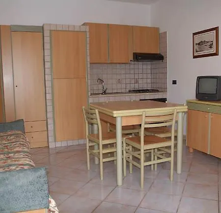 Resort Sairon Village