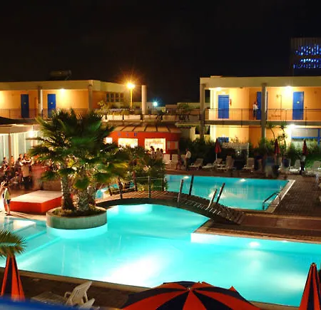 Resort Sairon Village