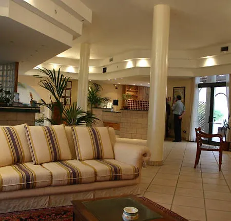 Sairon Village Resort