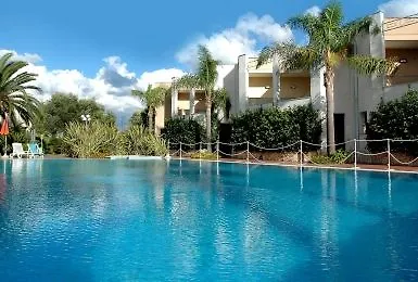 Sairon Village Resort