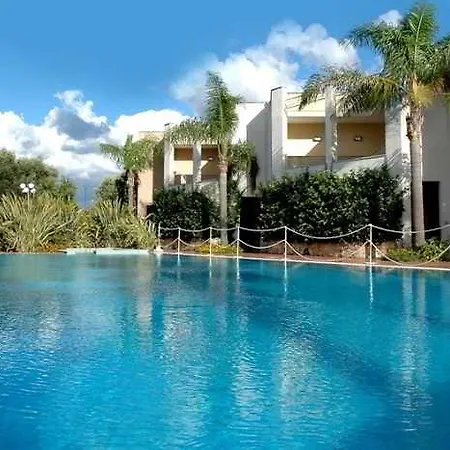 Sairon Village Resort