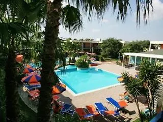 Sairon Village 4* Torre dell'Orso
