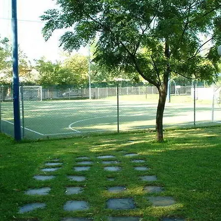 Sairon Village 4*
