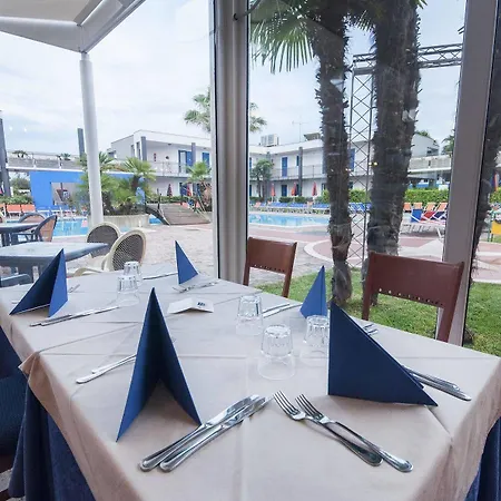 Sairon Village Resort