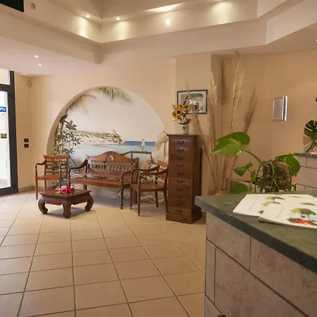 Sairon Village 4* Torre dell'Orso