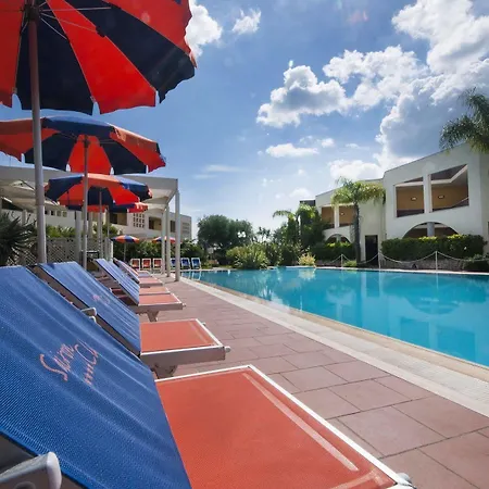 Resort Sairon Village