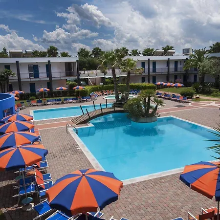 Resort Sairon Village
