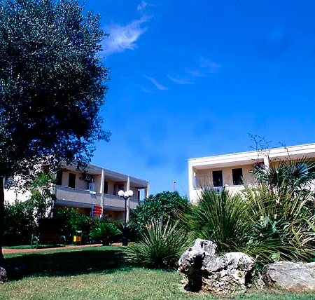 Resort Sairon Village