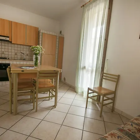 Resort Sairon Village Torre dell'Orso