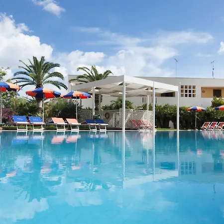 Resort Sairon Village Torre dell'Orso