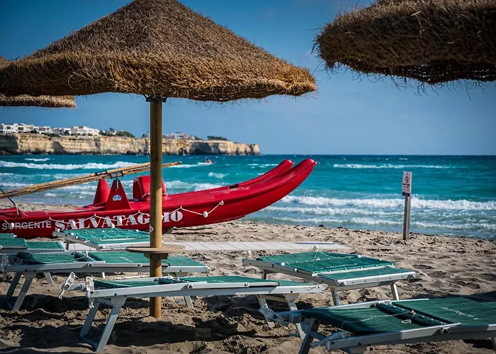 Sairon Village Torre dell'Orso