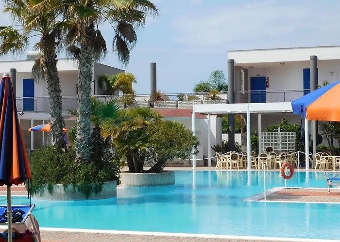 Sairon Village リゾート 4*
