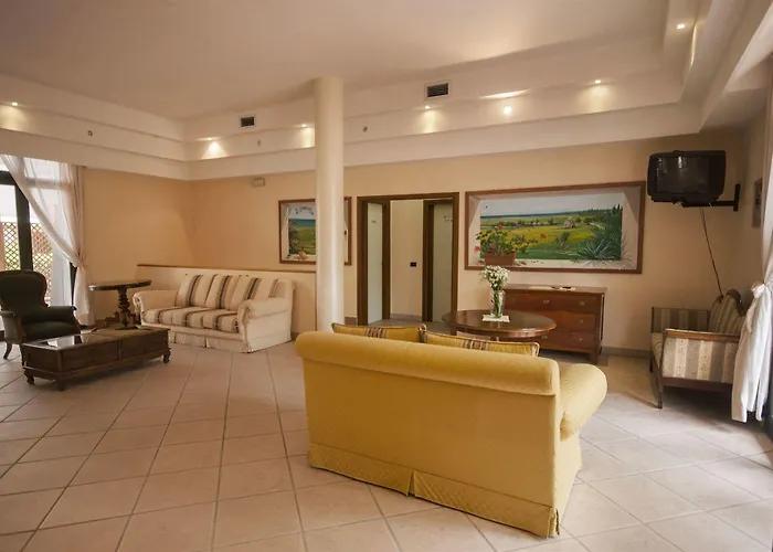 Sairon Village リゾート 4*