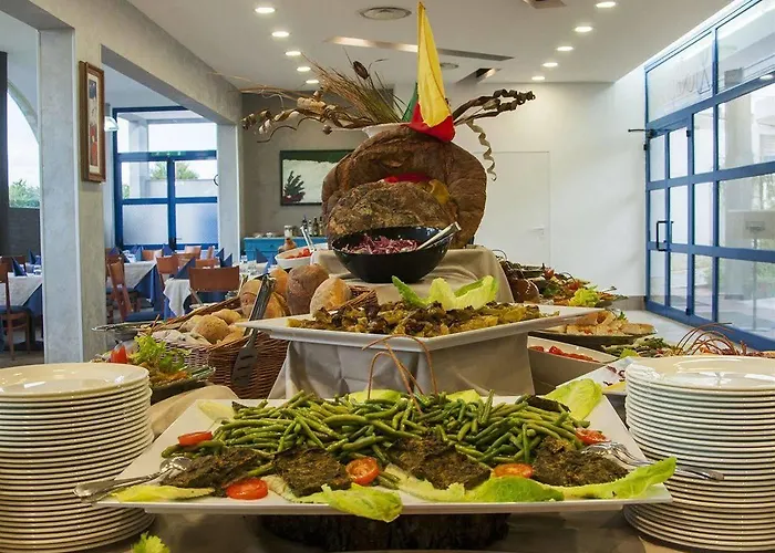 Sairon Village 4* Torre dell'Orso