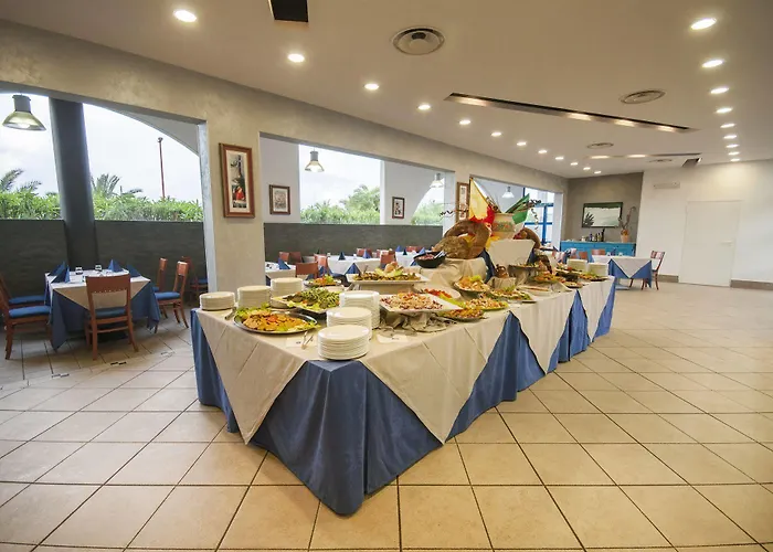 Sairon Village 4* Torre dell'Orso