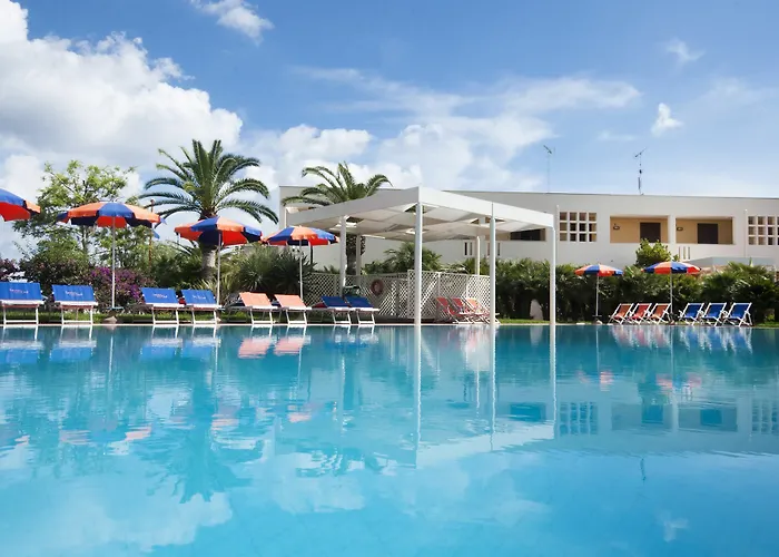 Resort Sairon Village Torre dell'Orso